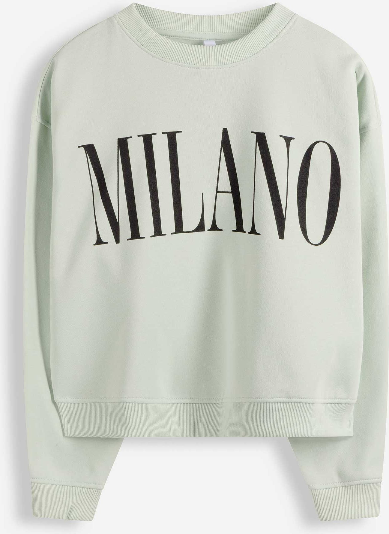 Sweatshirt - Sweat - türkis