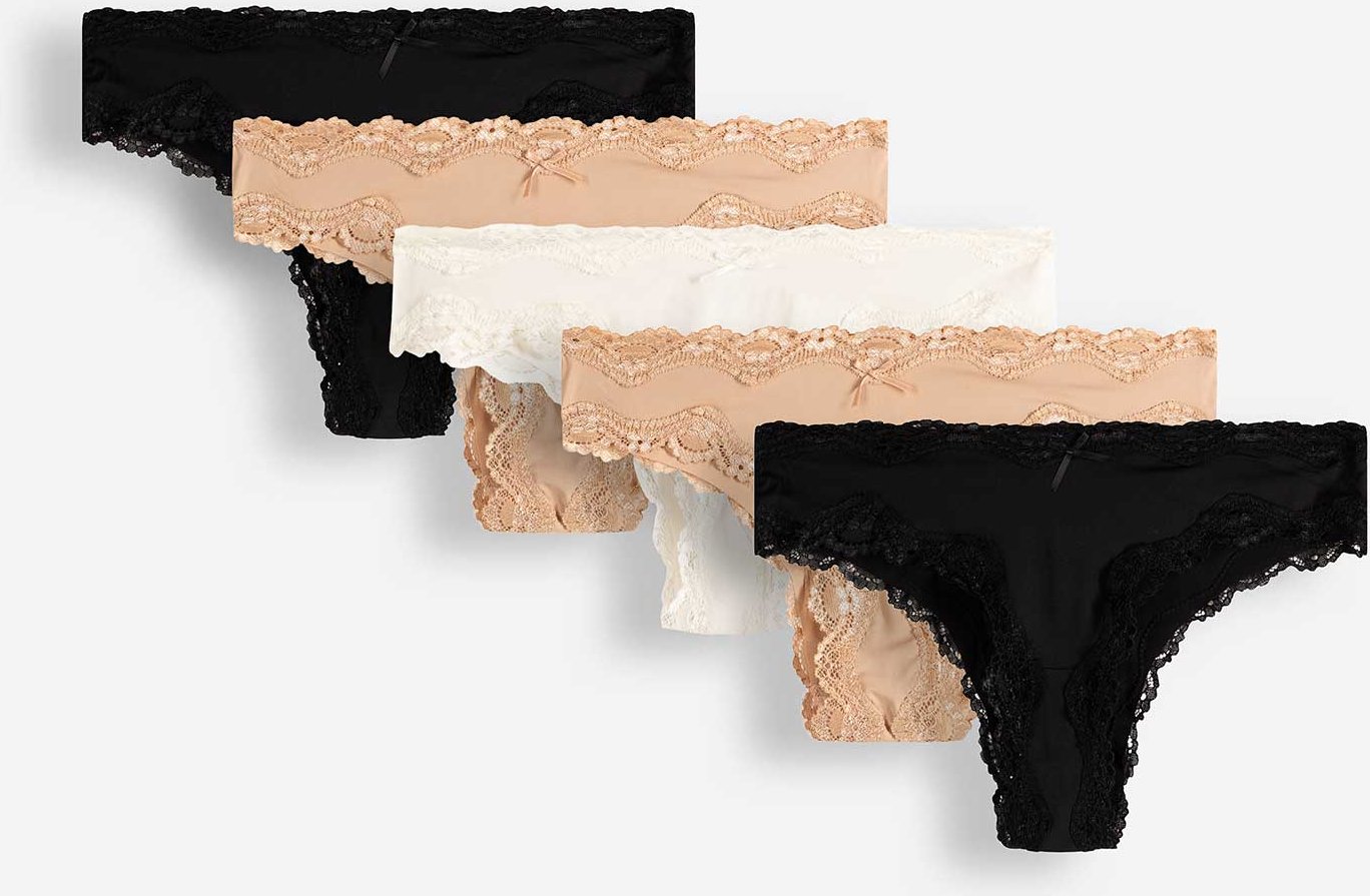 Thumbnail - Brazilian - 5er-Pack