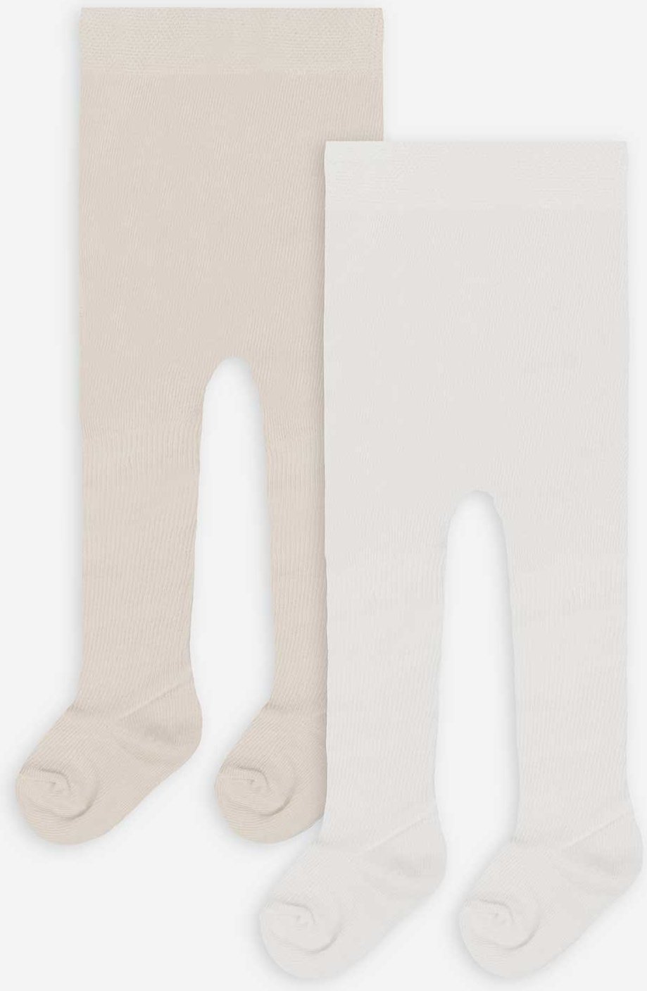 Strumpfhose - 2er-Pack