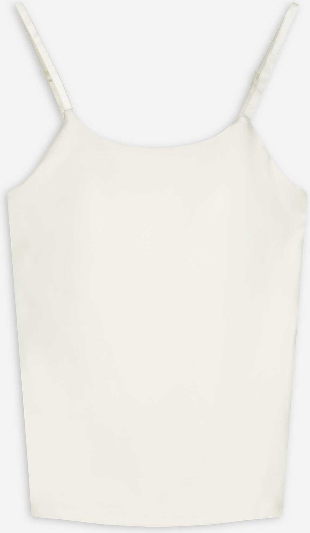 Top - Atmungsaktiv - weiß