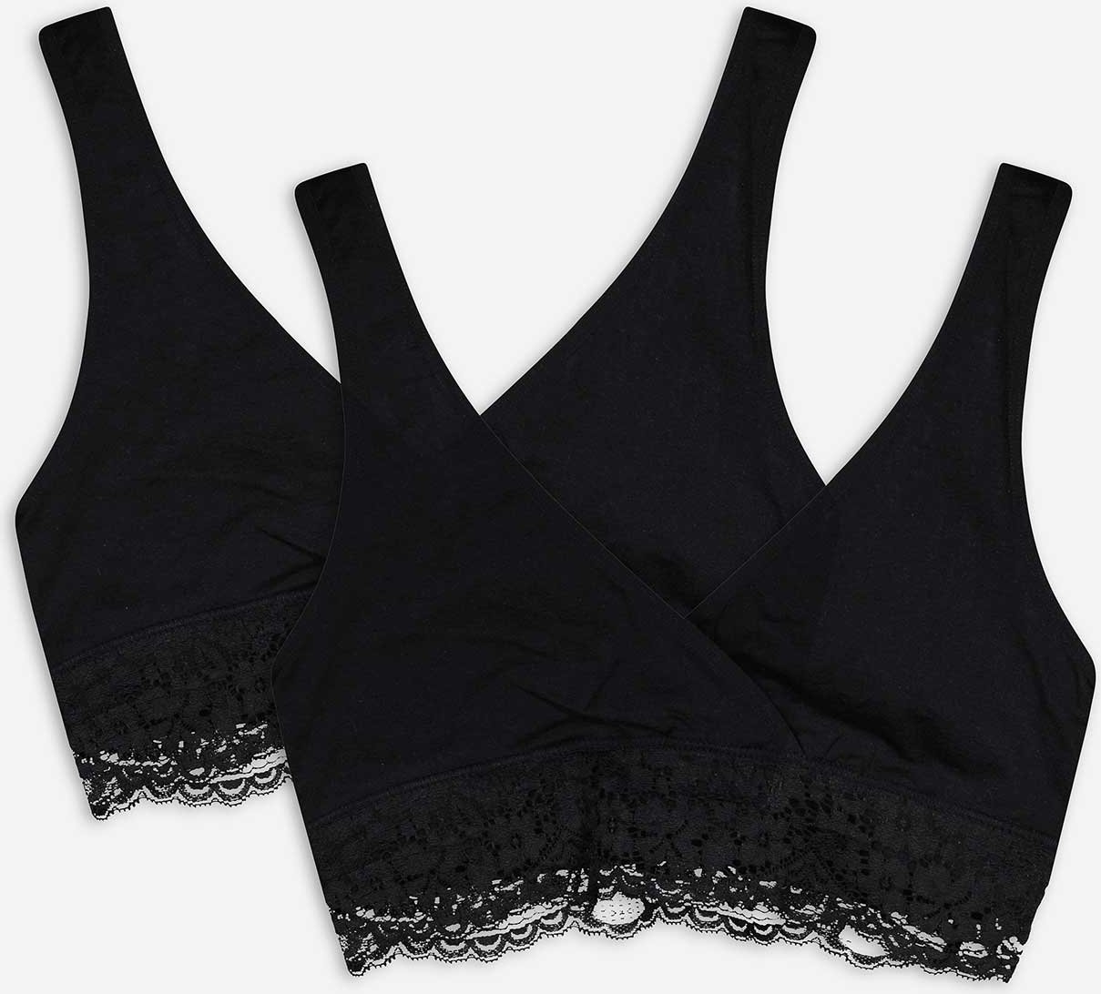 Thumbnail - Bustier - 2er-Pack