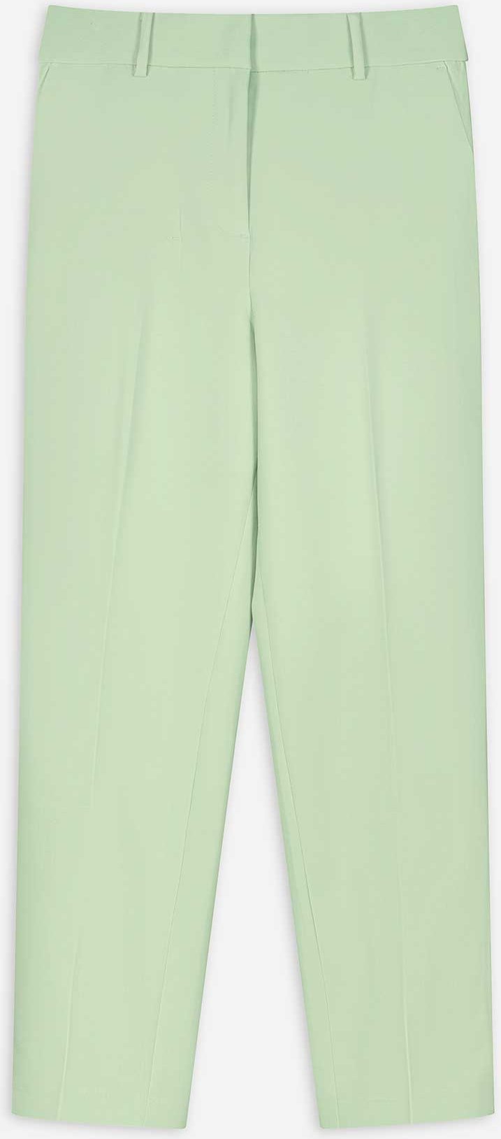 Anzugshose - Bundfalte