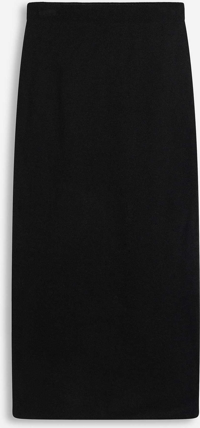 Rock - Slim Fit - schwarz