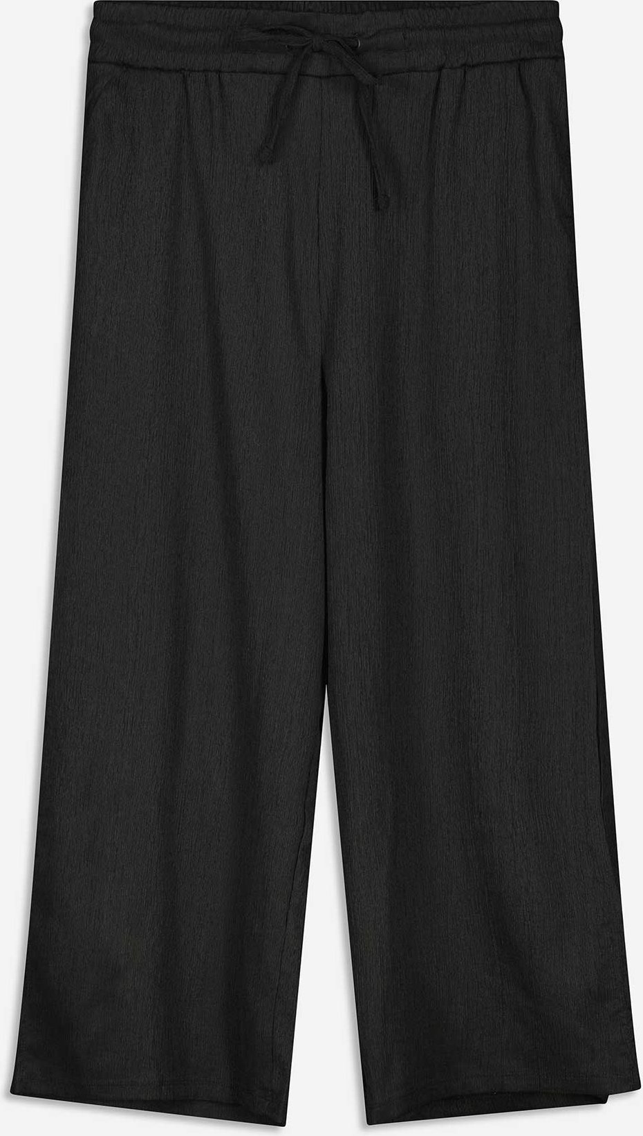 Hose - Normale Länge - schwarz