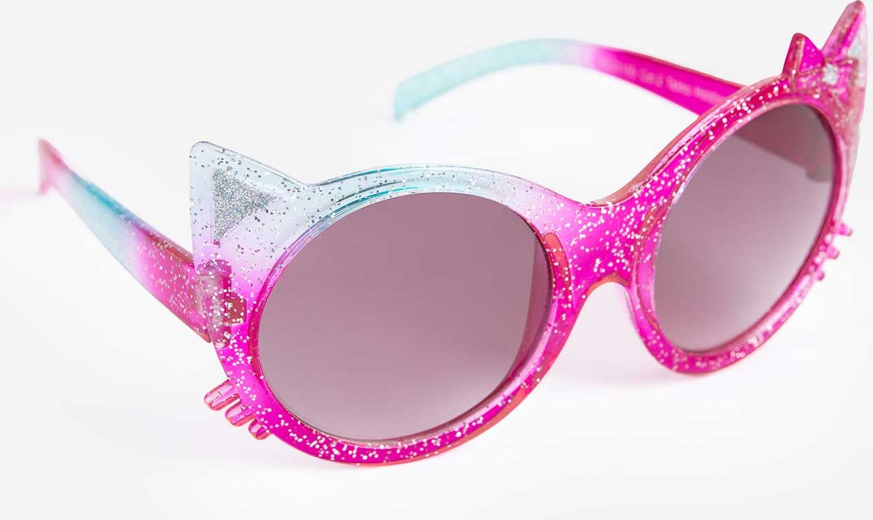 Sonnenbrille - Cateye