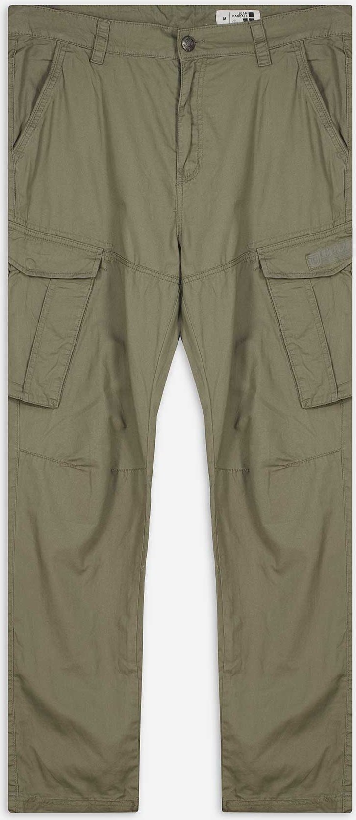 Thumbnail - Cargohose - grün