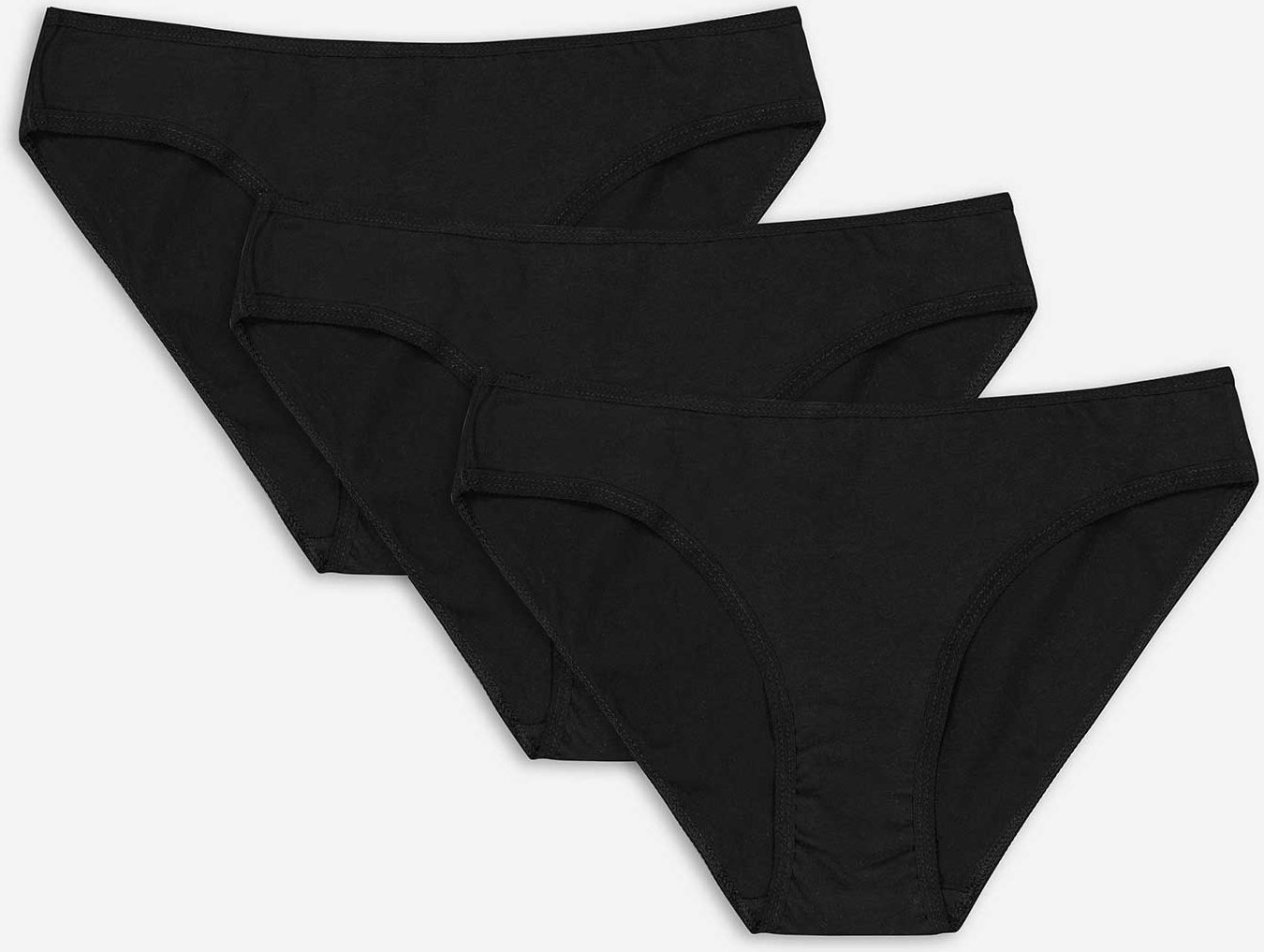 Thumbnail - Slip - Baumwoll-Mix