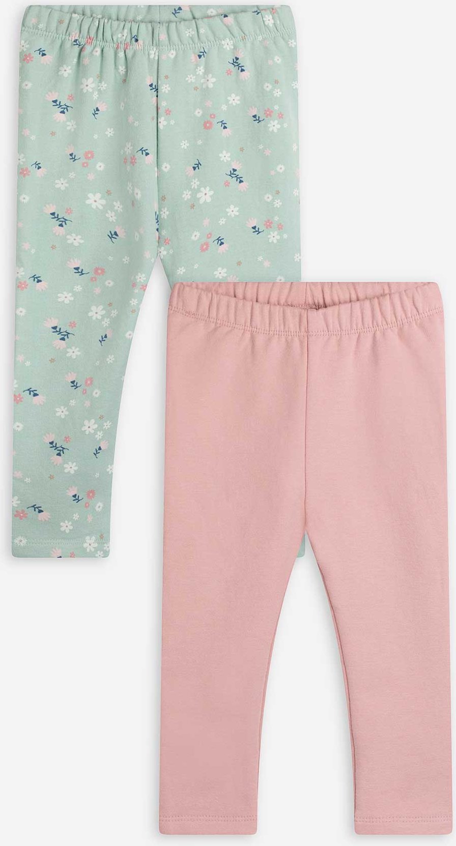 Leggings - Thermoeffekt