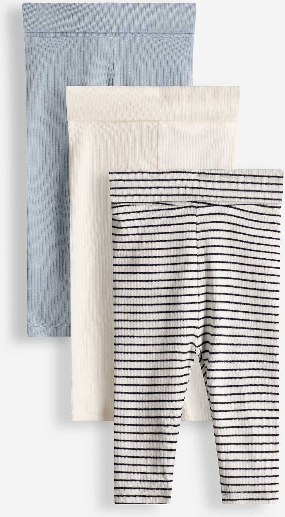 Basic Hose - 3er-Pack