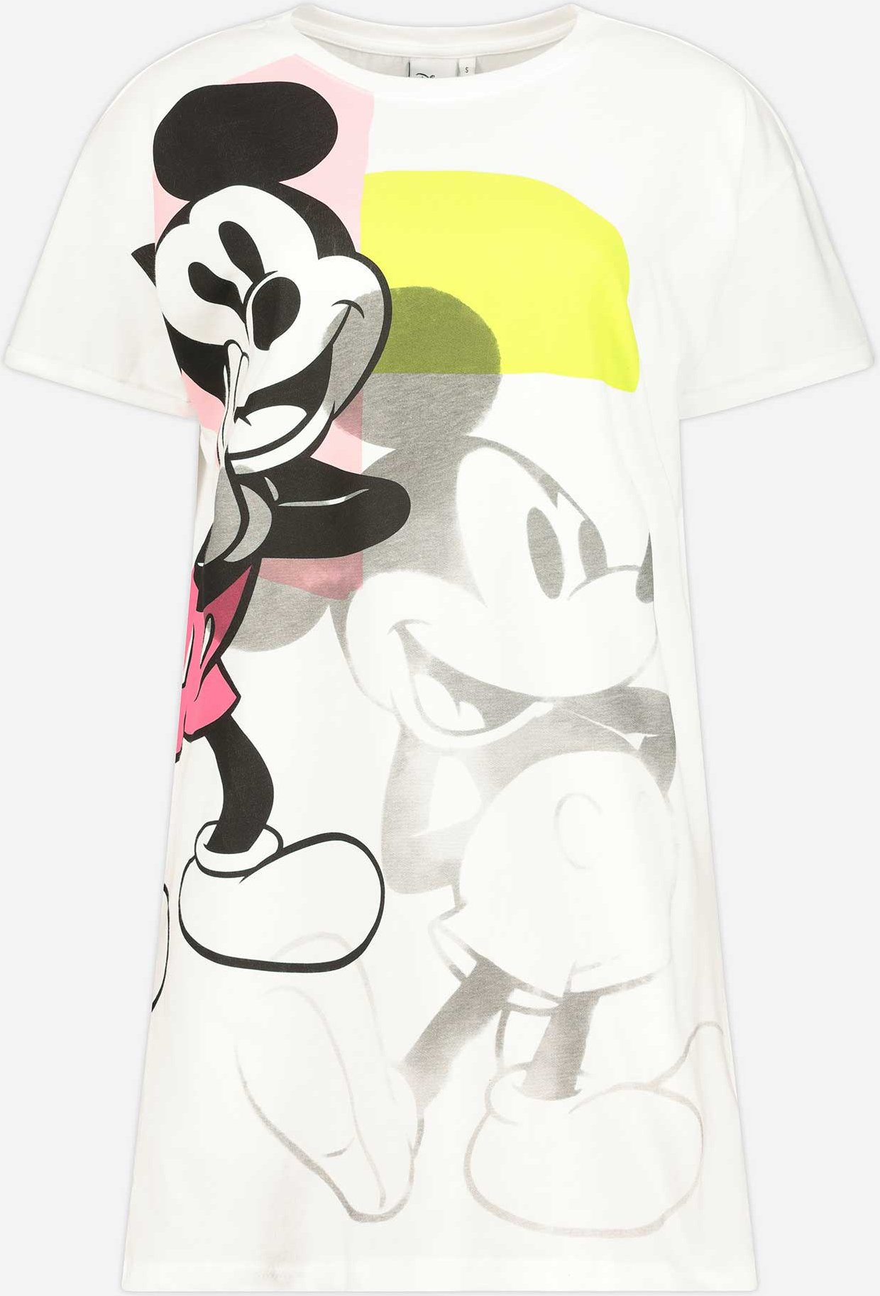 Longshirt - Mickey Mouse