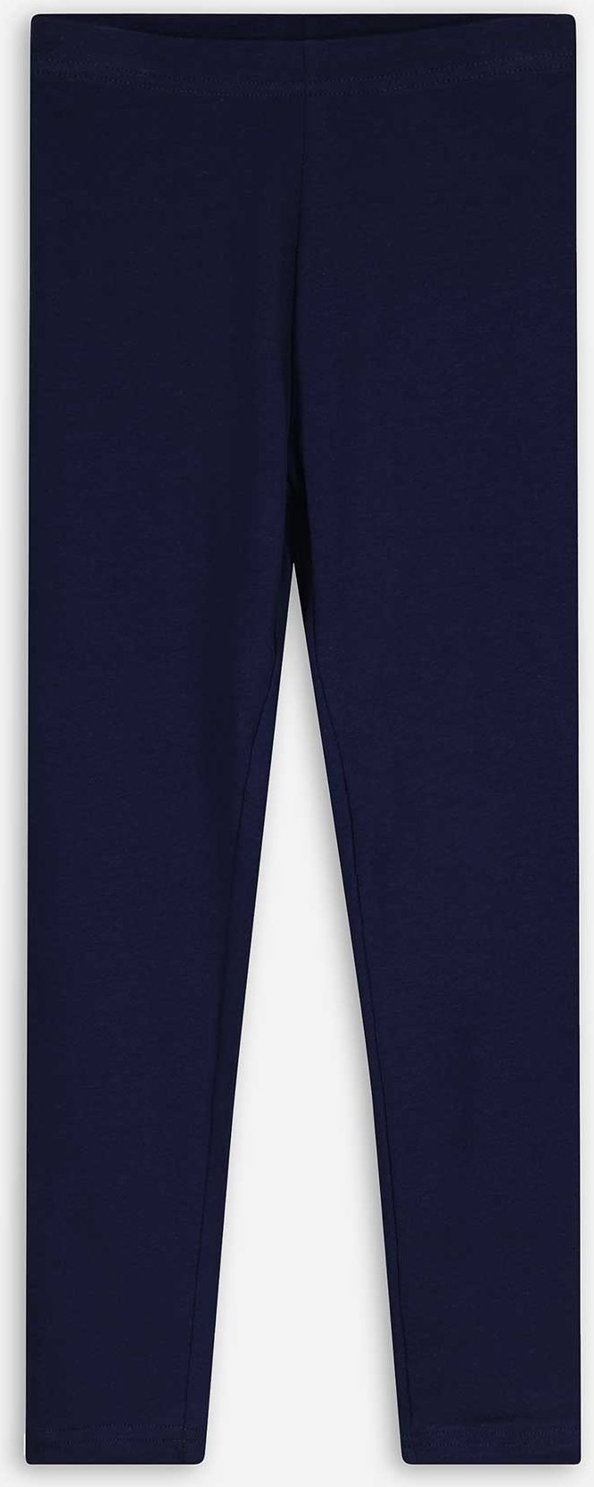 Leggings - einfarbig - dunkelblau