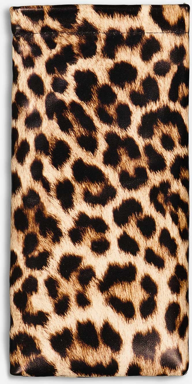 Brillenetui - schwarz