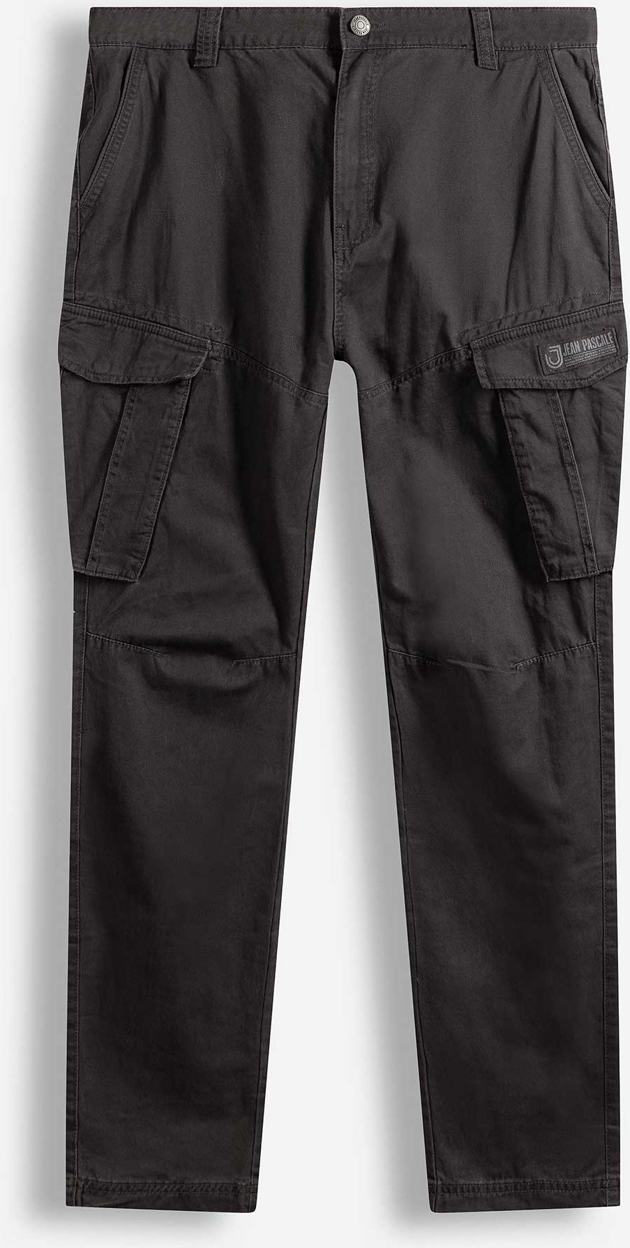 Cargohose - Cargohose - dunkelgrau