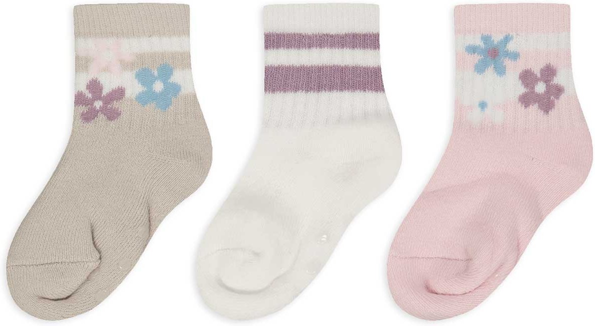 Tennissocken - 3er-Pack