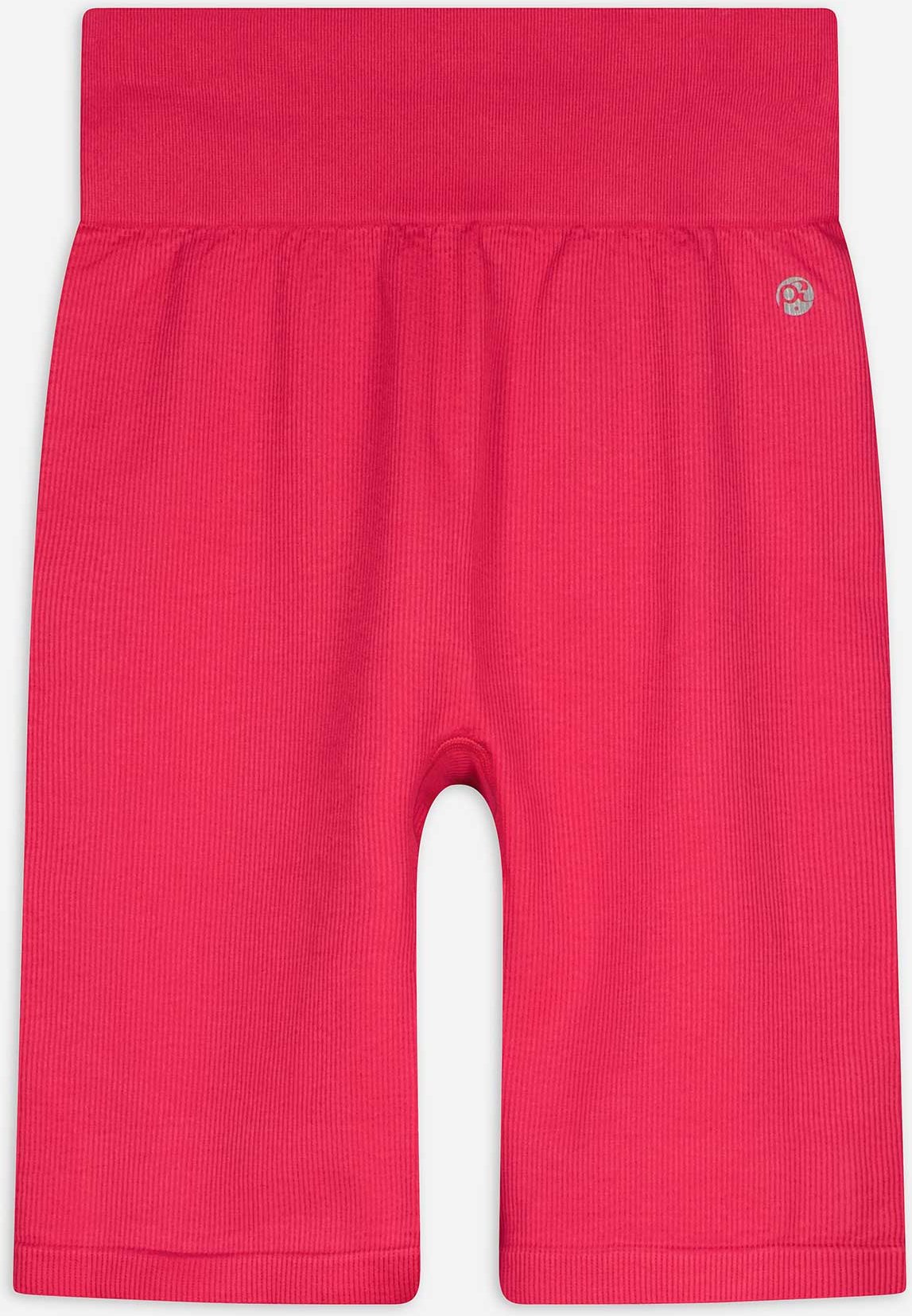 Thumbnail - Radlerhose - Nahtlos - pink