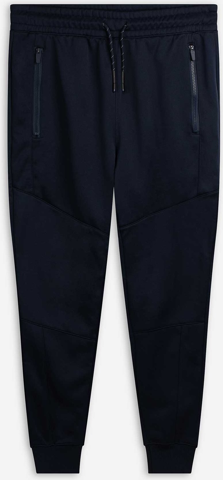Jogginghose - dunkelblau