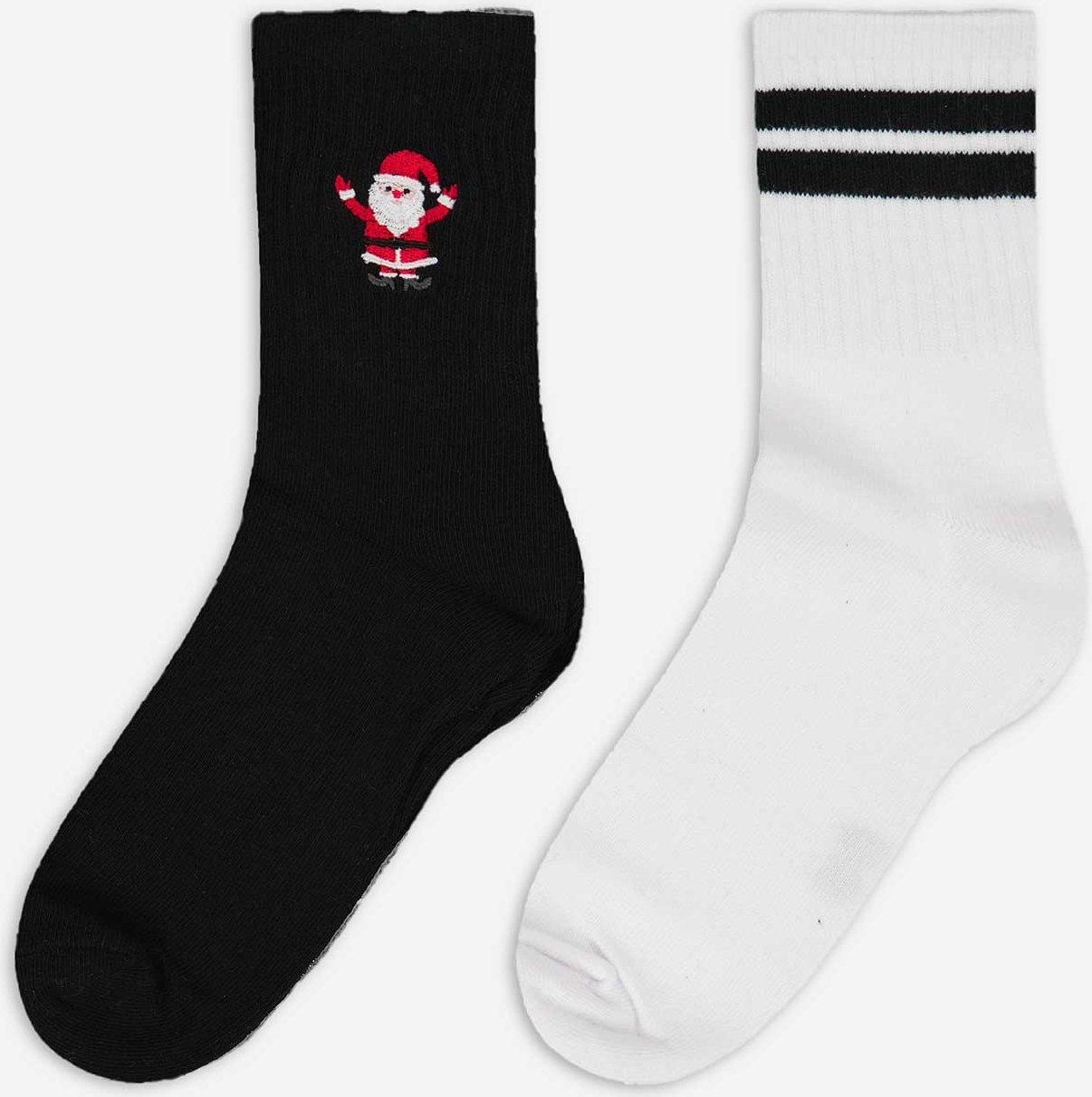 Socken - 2er-Pack