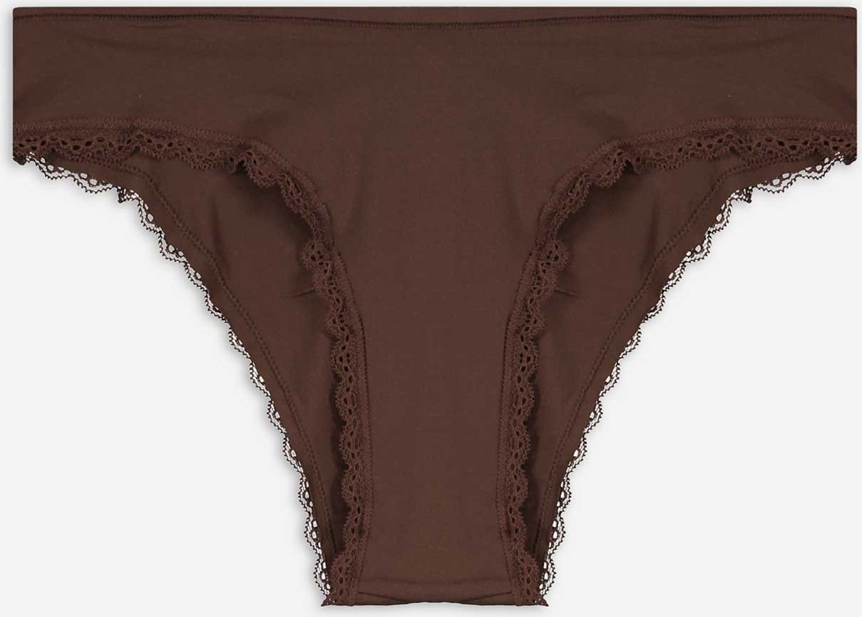 Brazilian - Your Perfect Fit - dunkelbraun