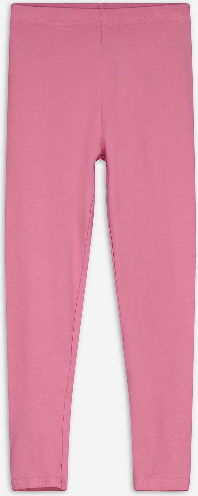 Leggings - einfarbig - pink