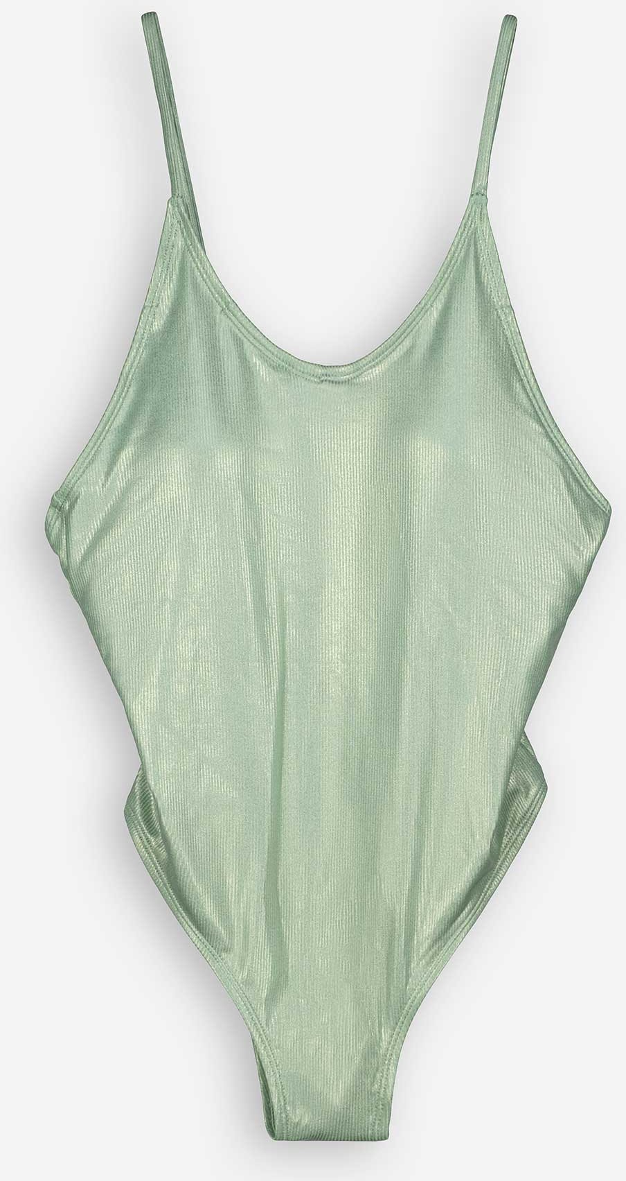 Badeanzug - Recycled Polyester