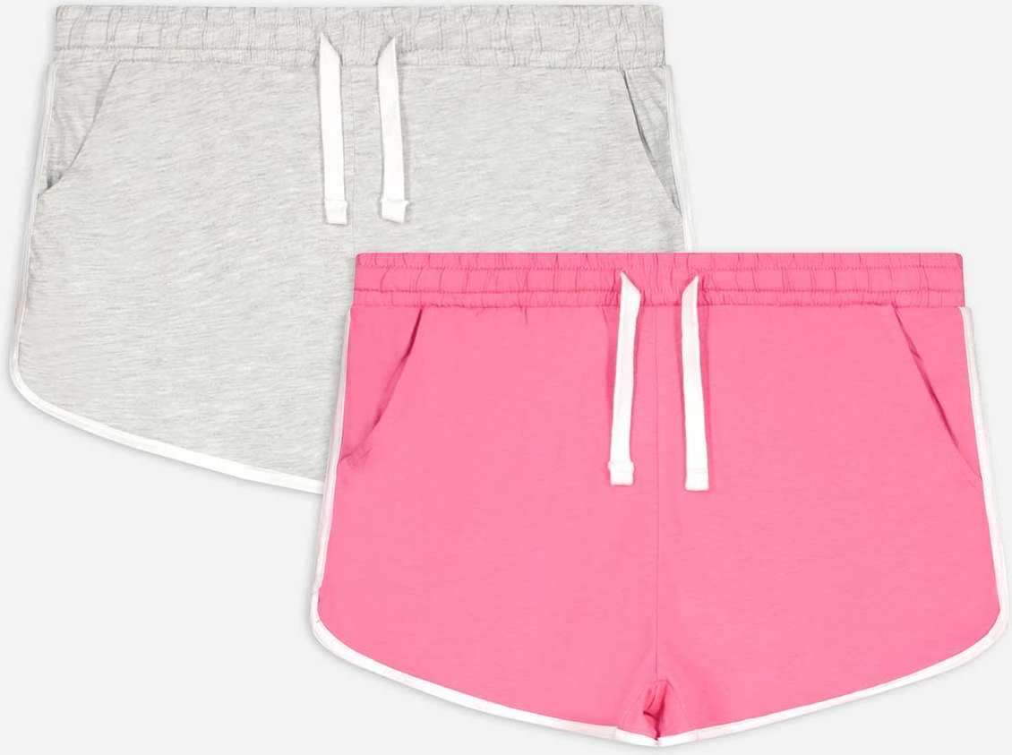 Shorts - 2er-Pack