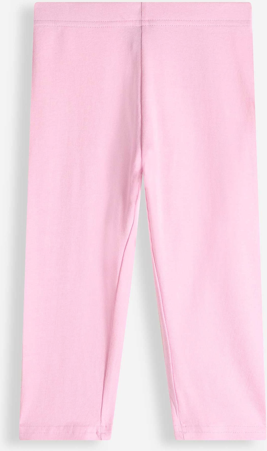 Leggings - 3/4-Länge - rosa