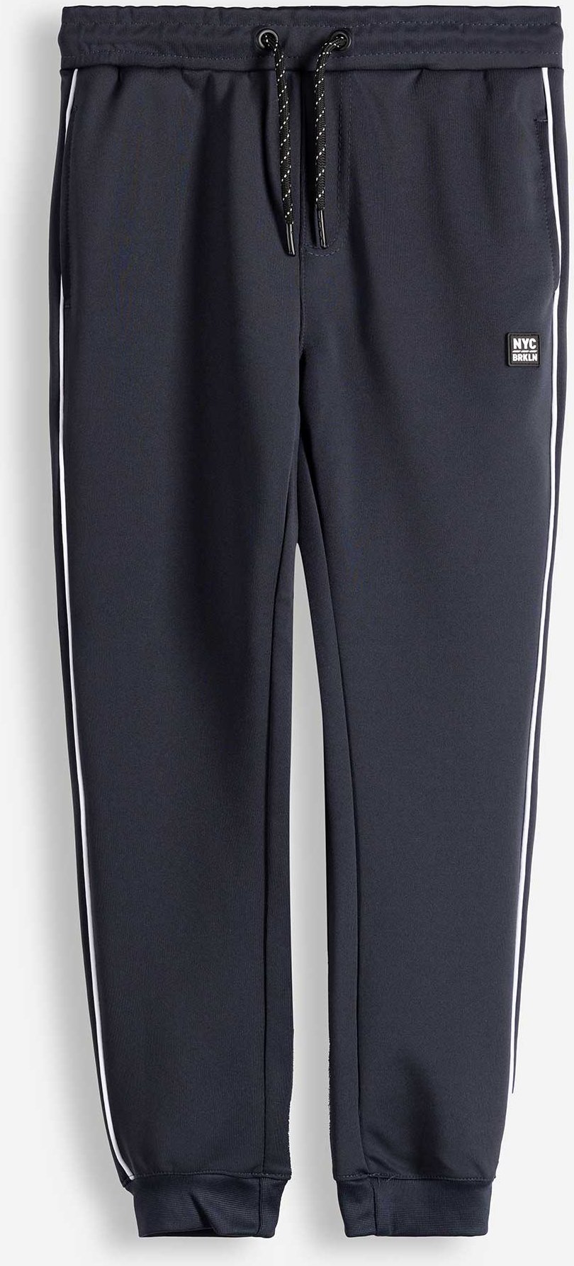 Jogginghose - Polyester - dunkelblau