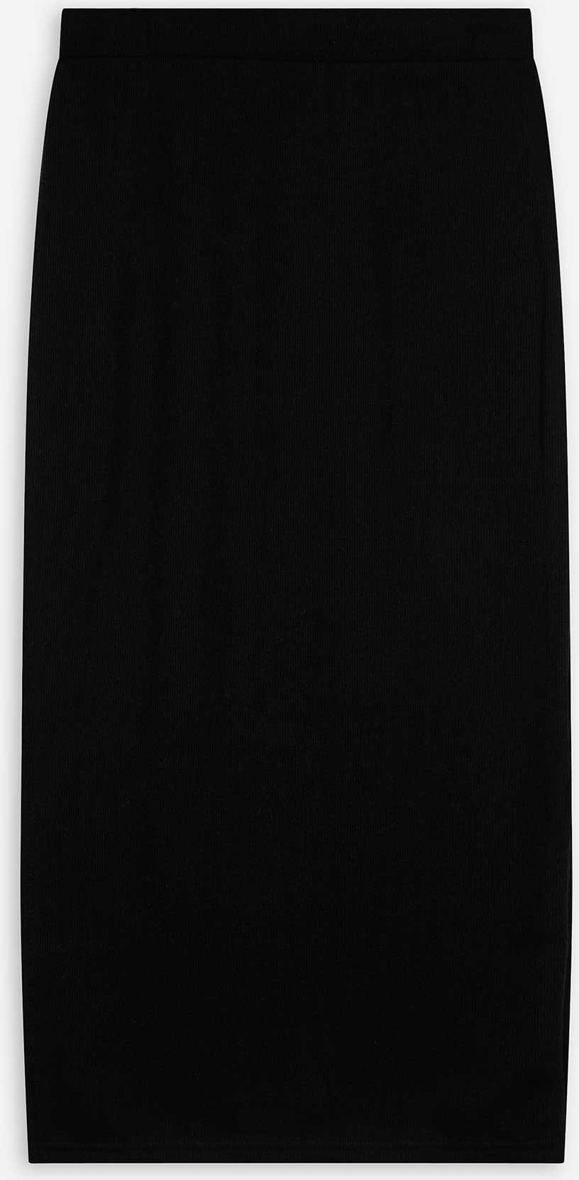 Rock - A-Shape - schwarz