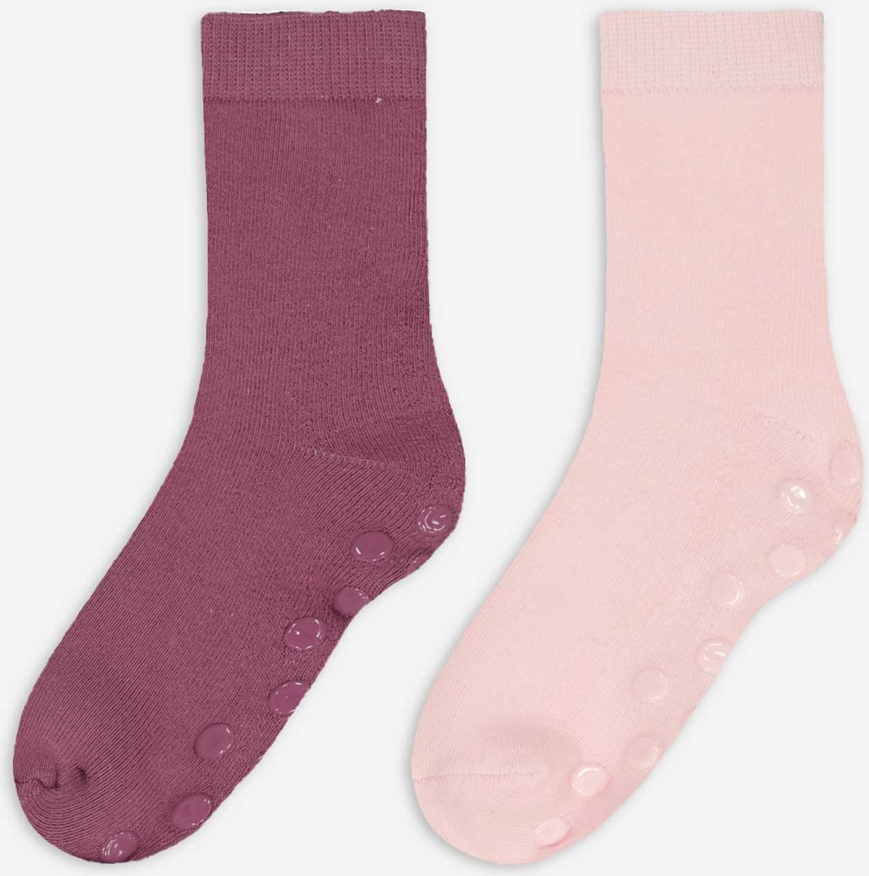 Stoppersocken - 2er-Pack