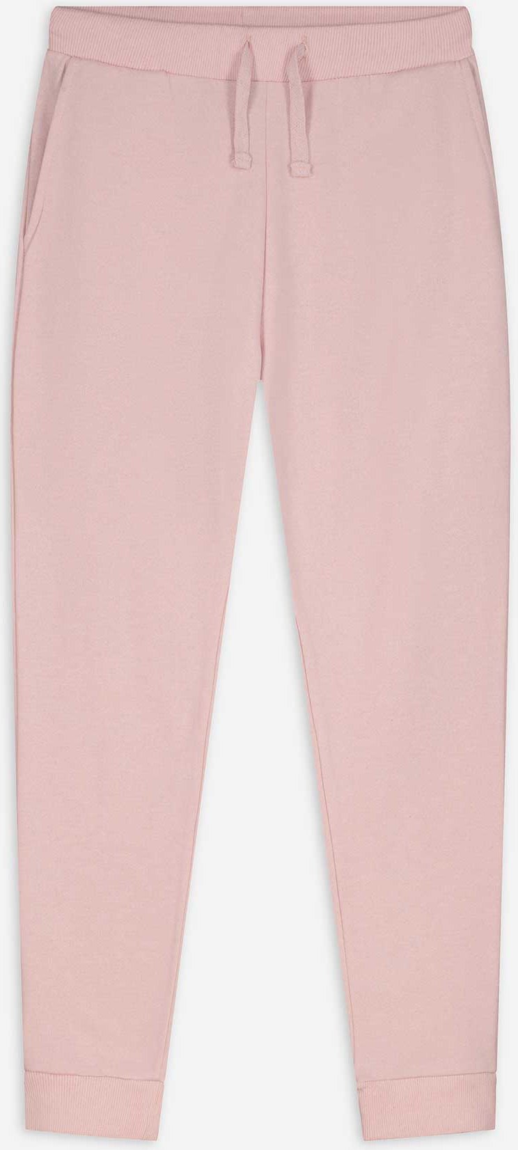Thumbnail - Jogginghose - Kordel - rosa