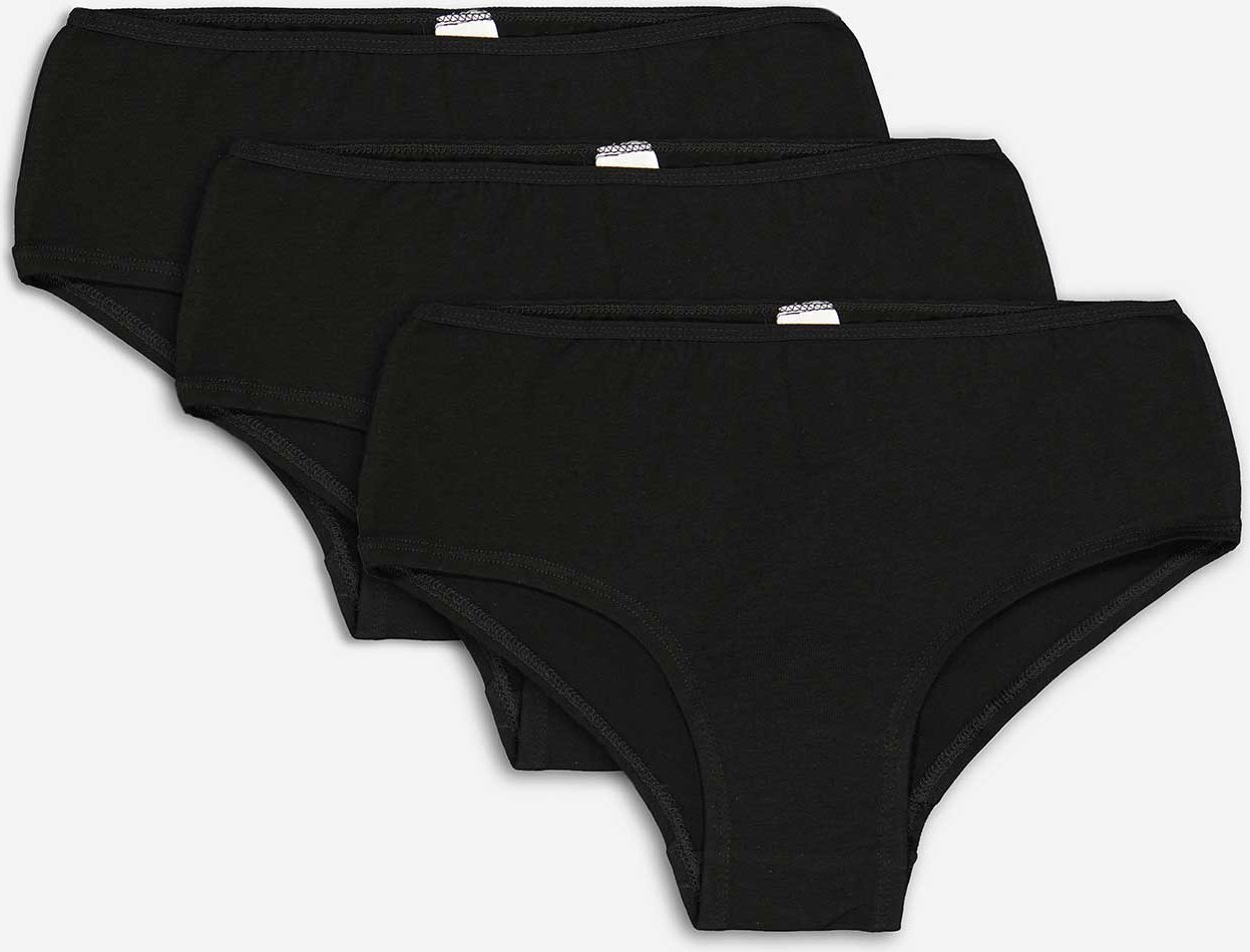 Panty - Baumwoll-Mix