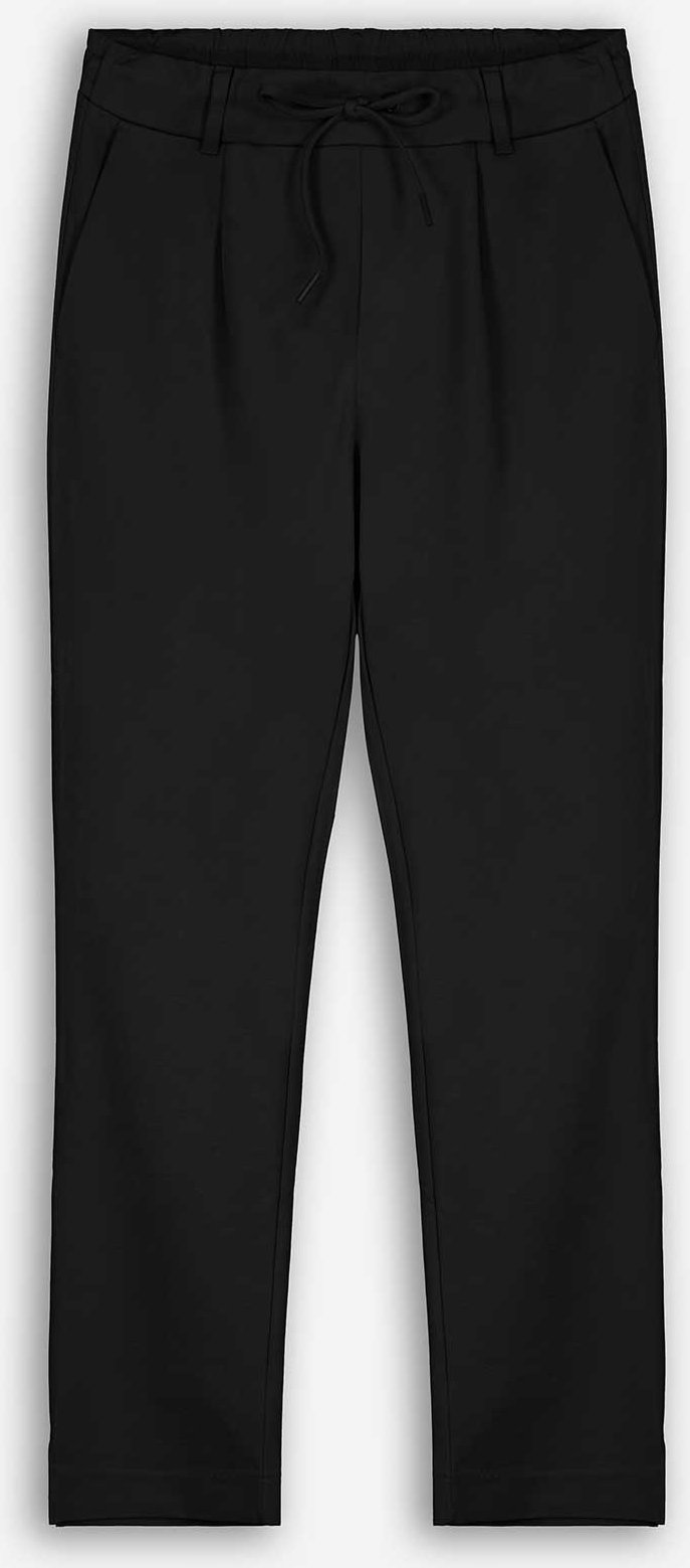 Thumbnail - Hose - Regular Fit - schwarz