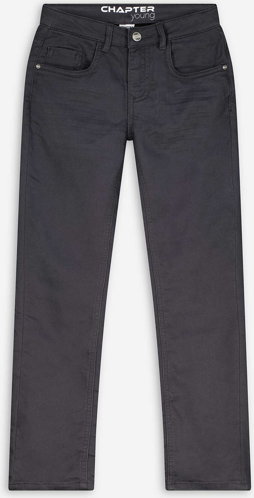 Hose - Thermoeffekt - dunkelgrau