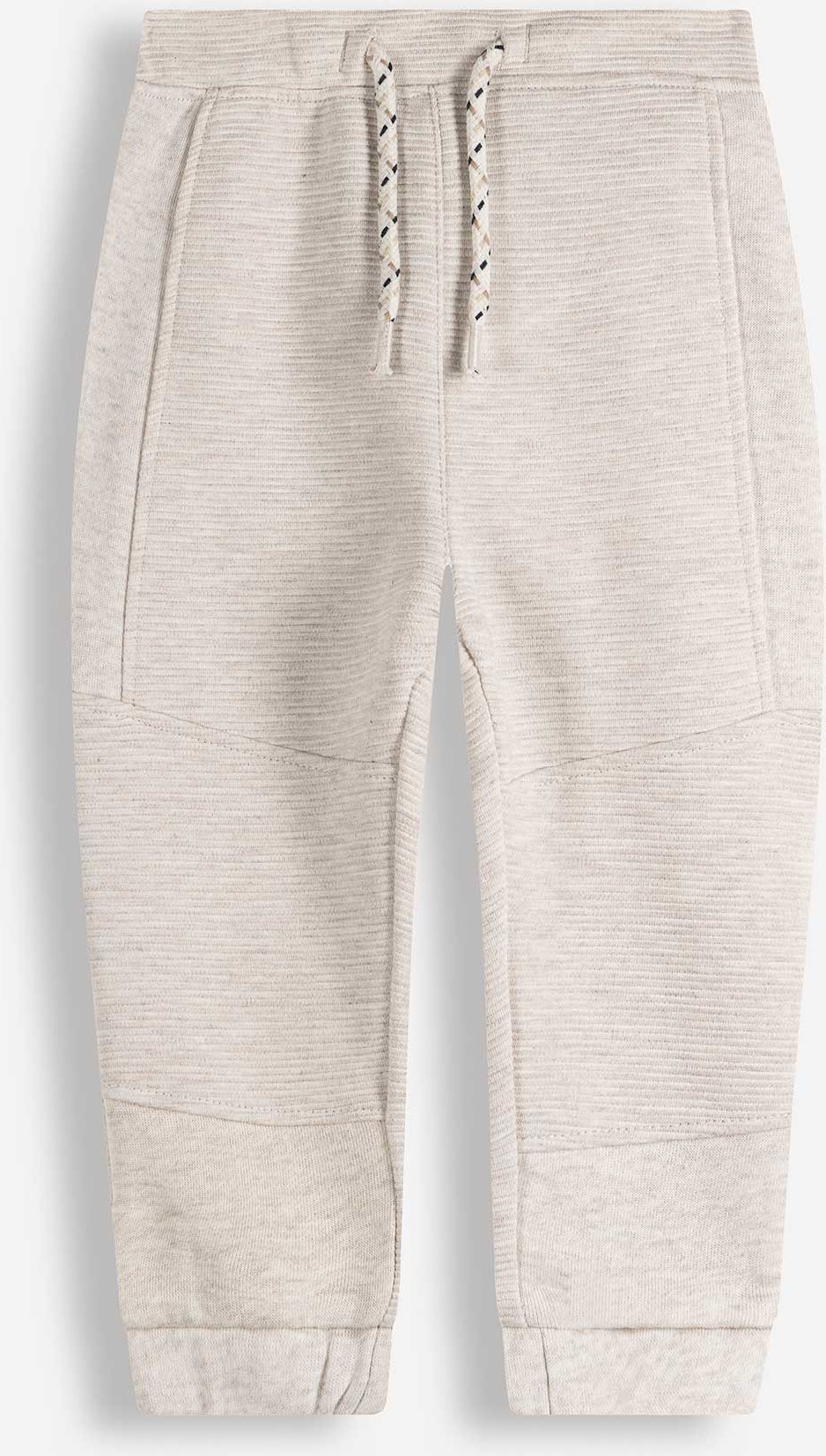 Jogginghose - Sweat - beige