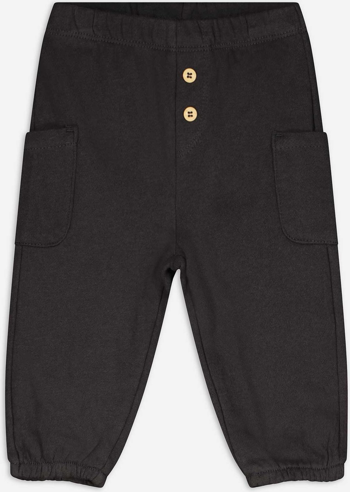 Jogginghose - Sweat - dunkelgrau