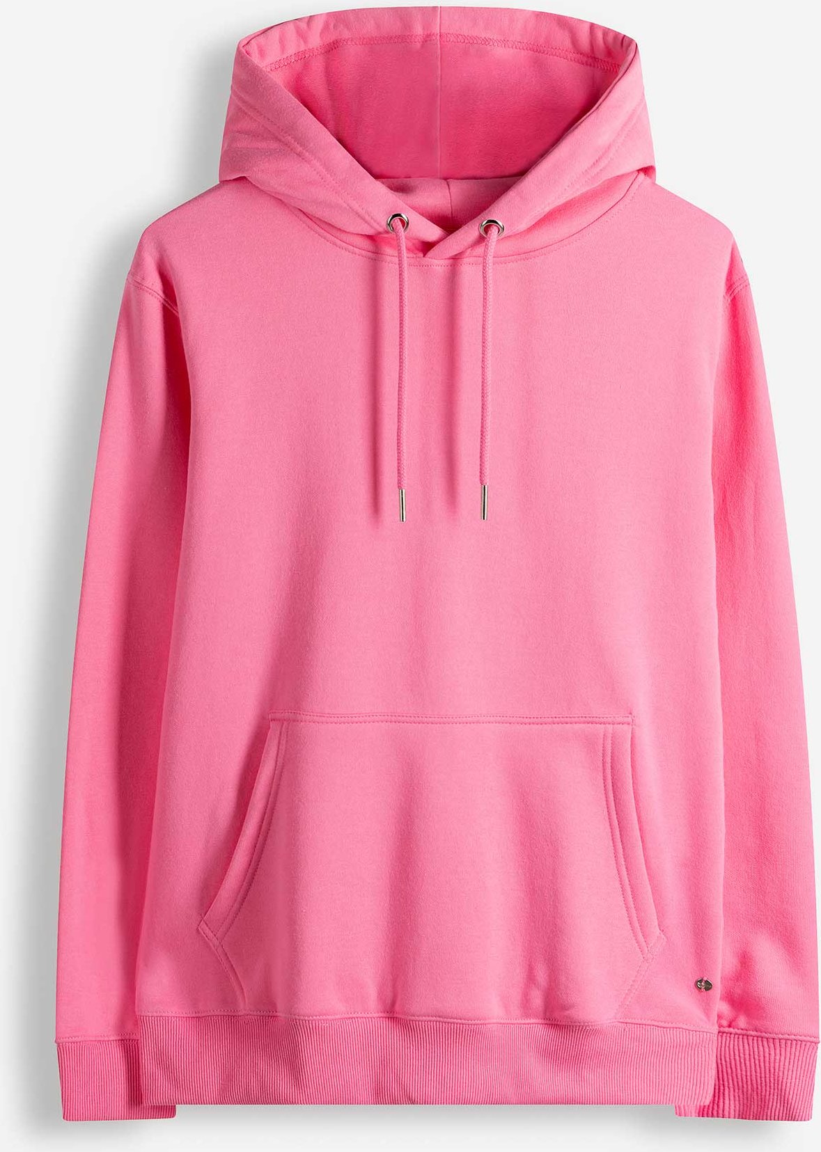 Hoodie - Kapuze - rosa