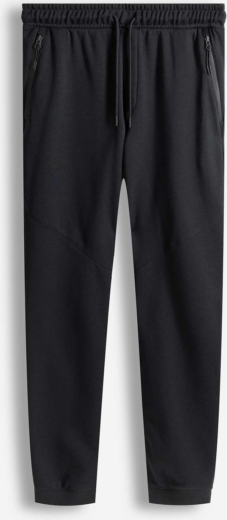 Jogginghose - dunkelgrün