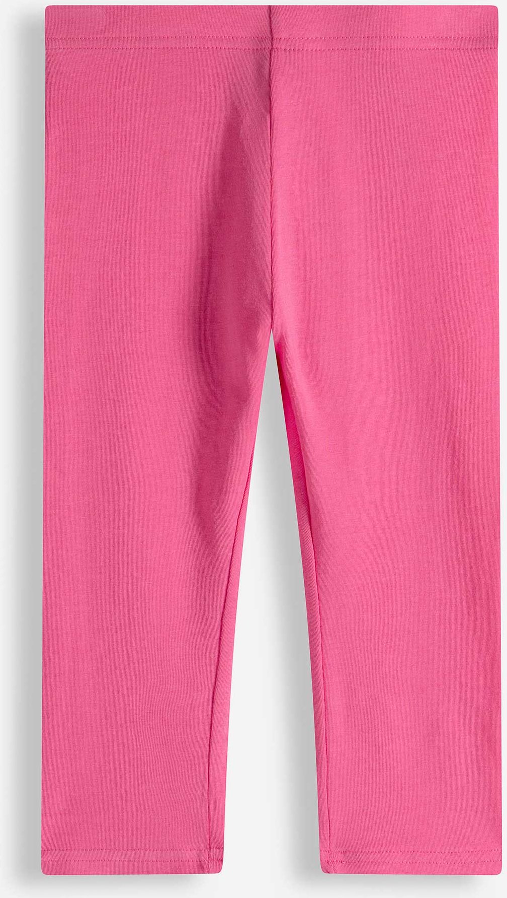 Leggings - 3/4-Länge - pink