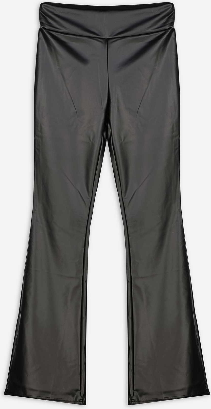 Leggings - Thermoeffekt - schwarz