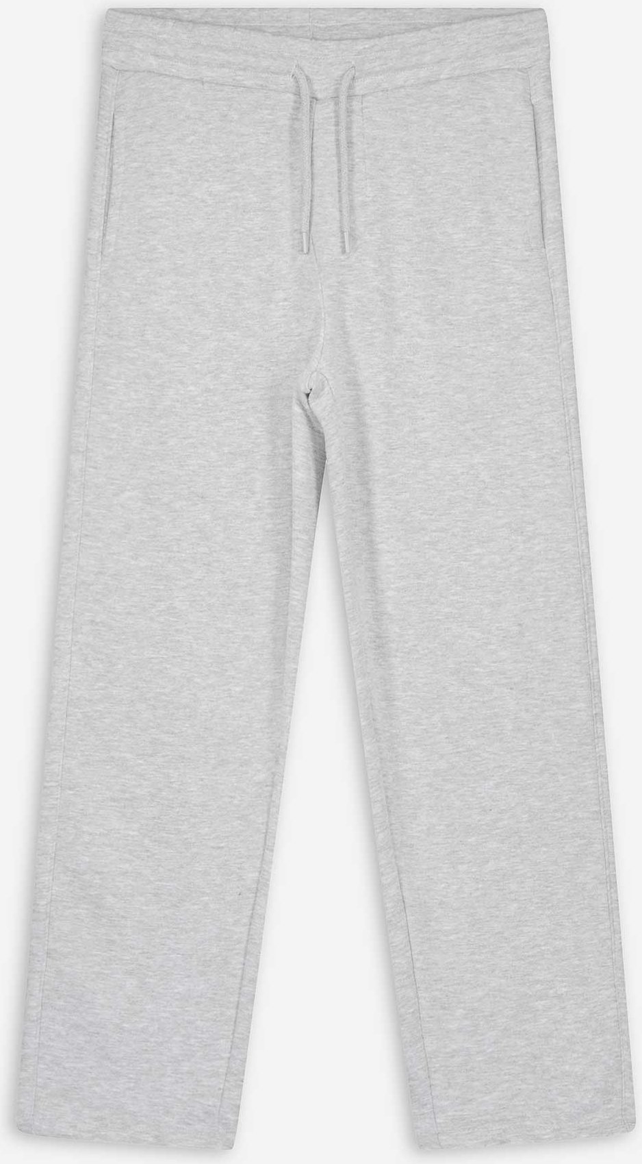 Thumbnail - Jogginghose - Loose Fit - grau
