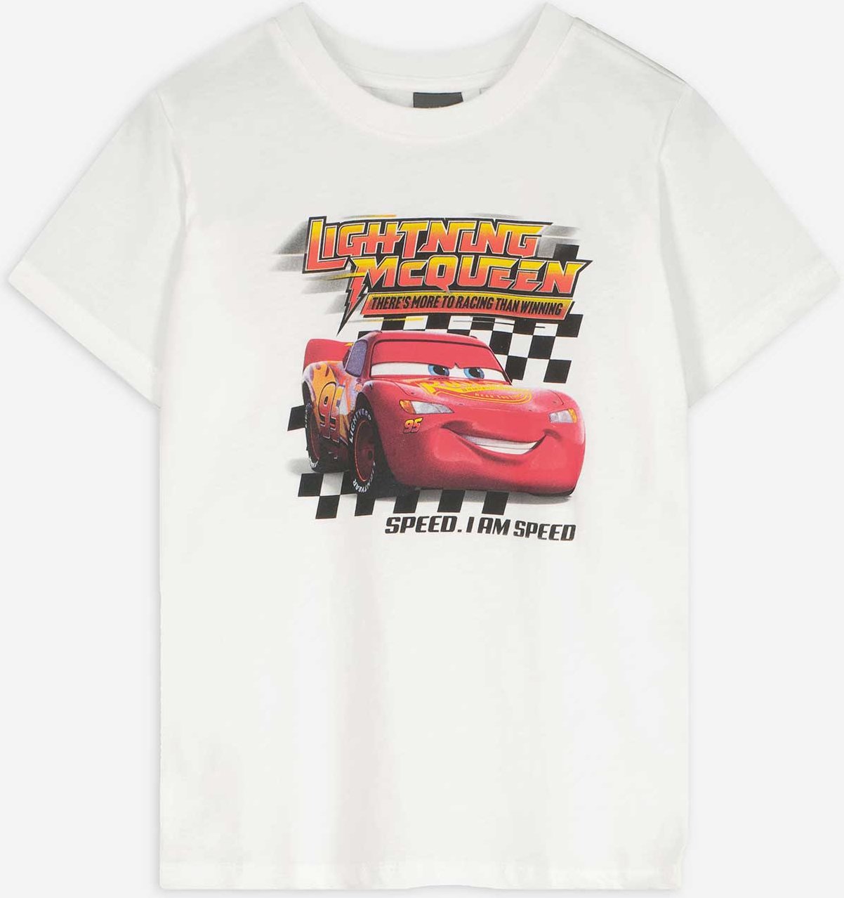 T-Shirt - Disney - weiß