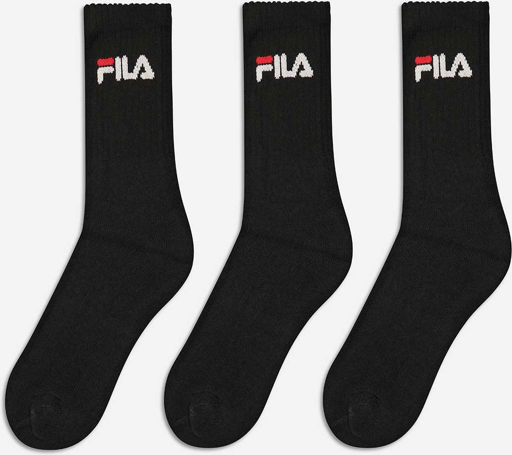 Socken - 3er-Pack