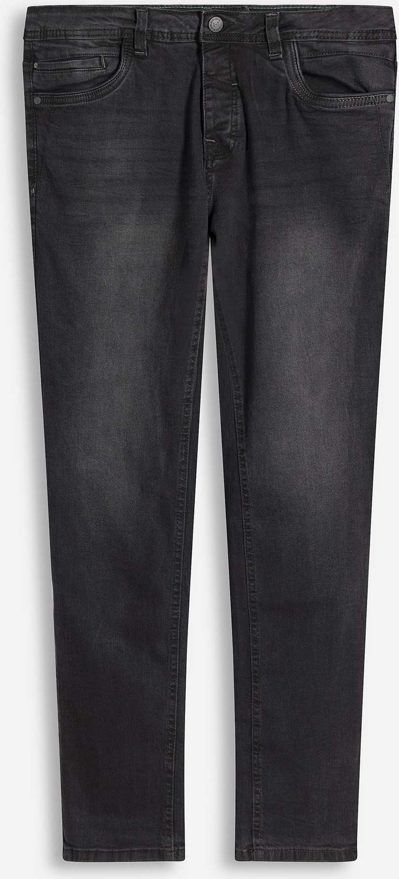 Jeans - black denim - dunkelblau