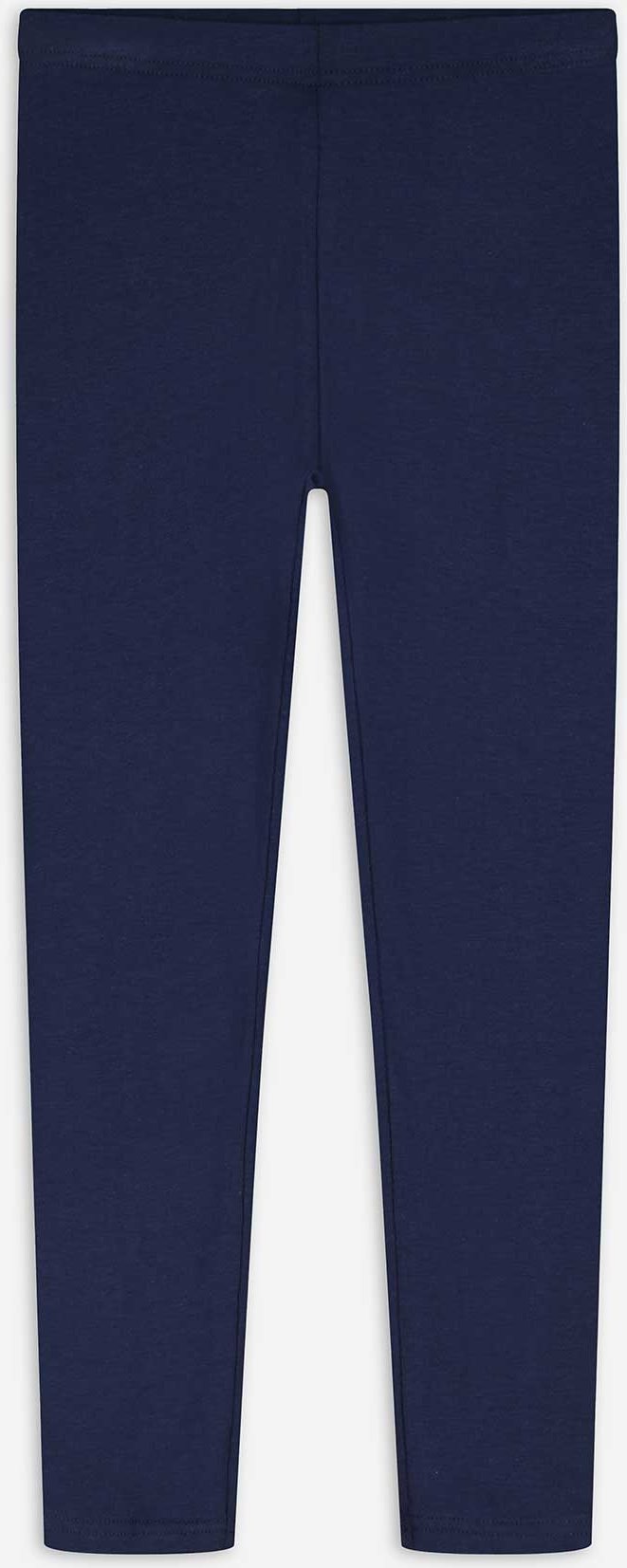 Leggings - einfarbig - dunkelblau