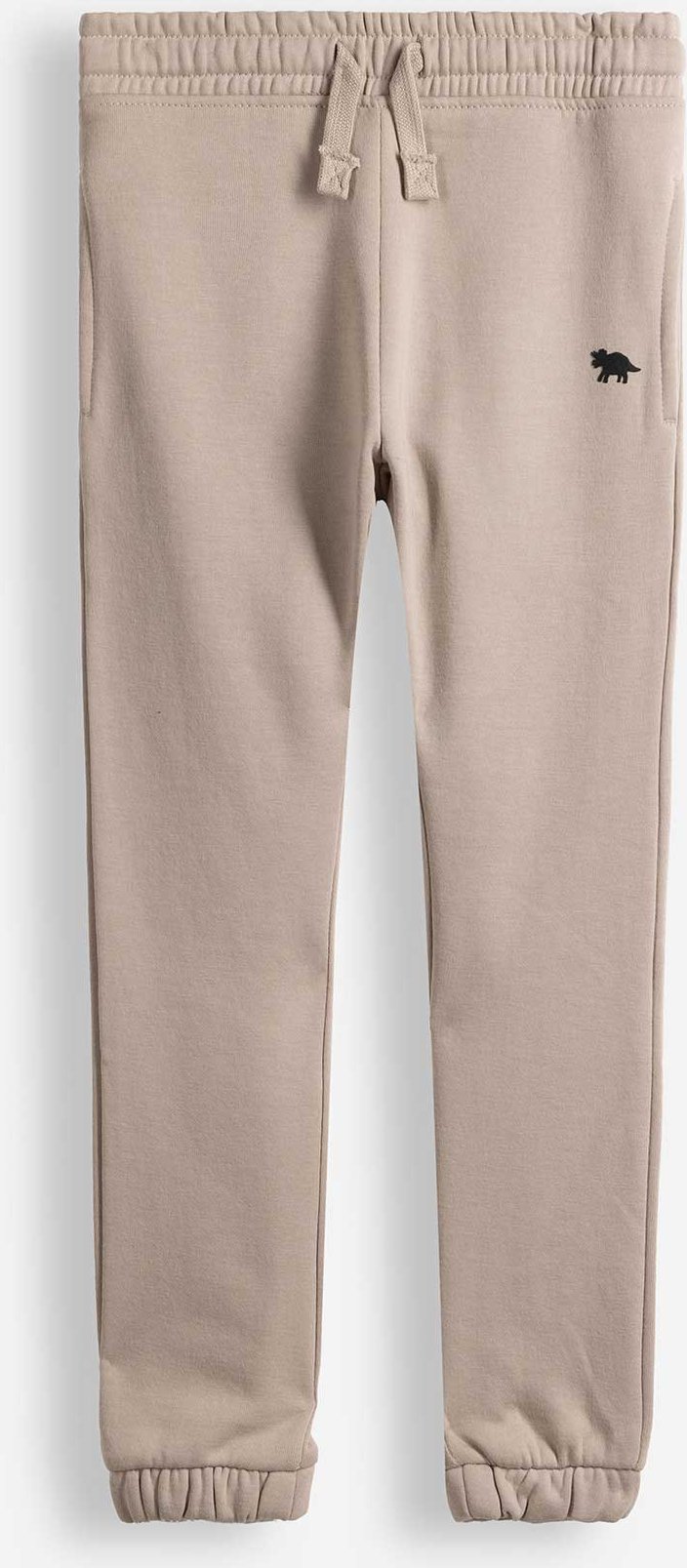 Jogginghose - Regular Fit - beige