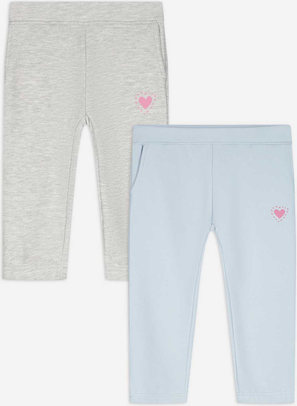 Jogginghose - einfarbig