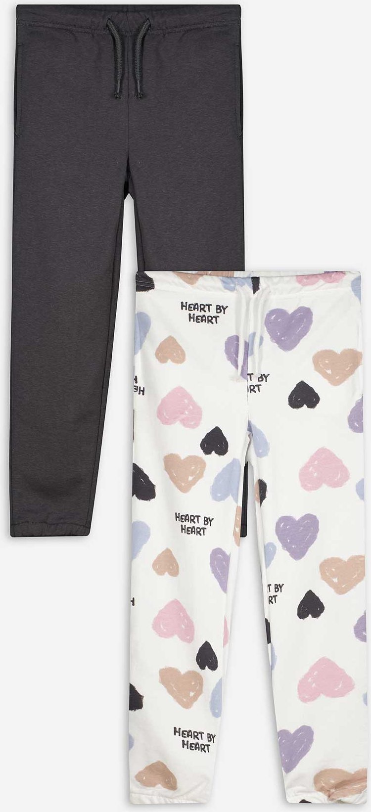 Jogginghose - 2er-Pack