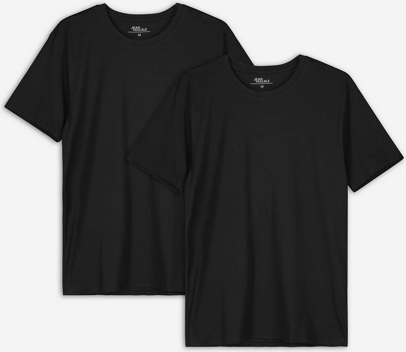 Herren T-Shirt im 2er-Pack