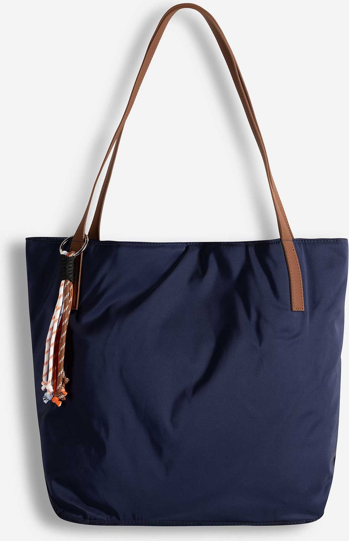 Tasche - Nylon - dunkelblau