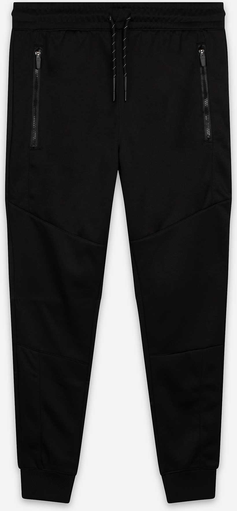Jogginghose - schwarz